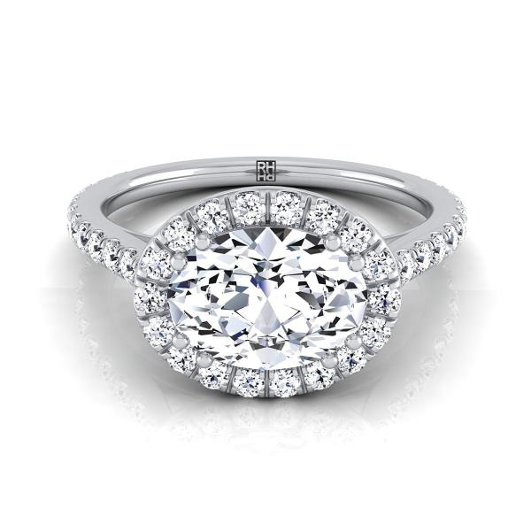 Why is Oval Diamond Rings Design the New Trend?