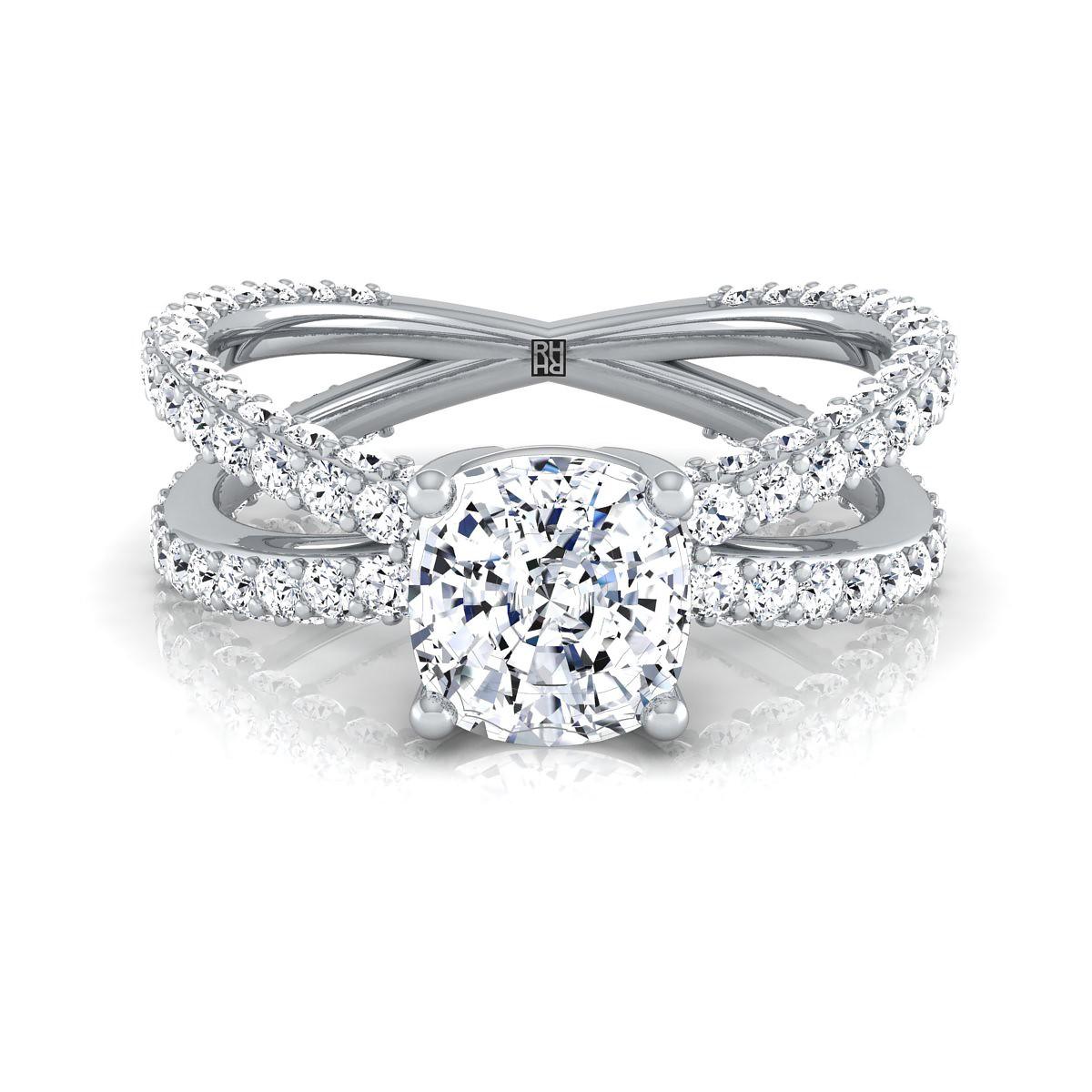 Things to Bargain for While Choosing a Diamond for Ring