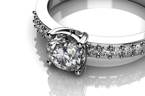 How to Choose the Best Quality Diamond Rings?