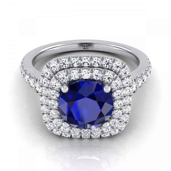 The Growing Demand for Sapphire Rings