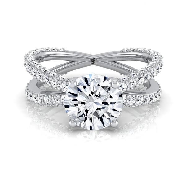 Contemporary Diamond Ring Designs to Watch for