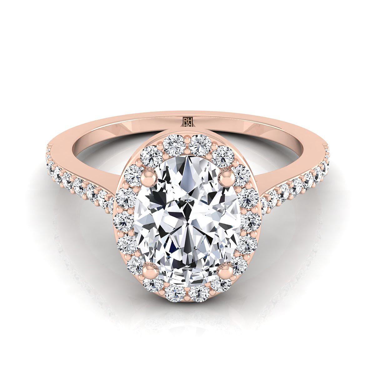 Is There an Absolute Price for a Four Carat Diamond Ring?