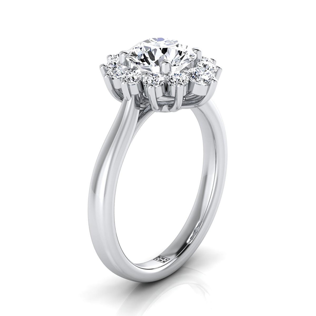 Some Cool Styles for Hawaiian Diamond Rings