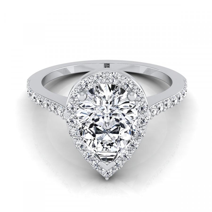 Tips for Selecting a Diamond Engagement Ring with $2,000 Budget