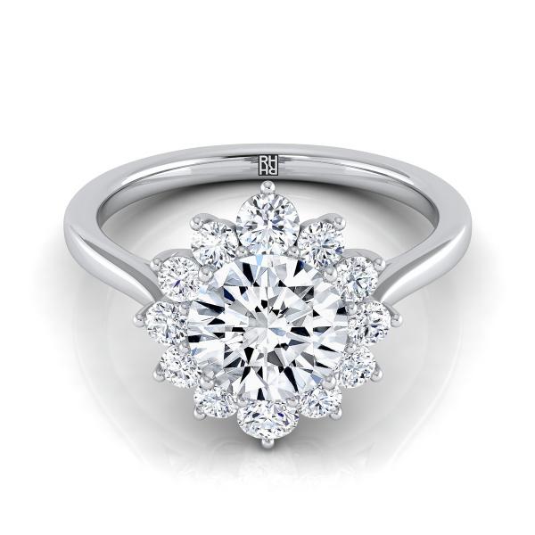 Latest Diamond Ring Designs That Offer a Traditional Flair