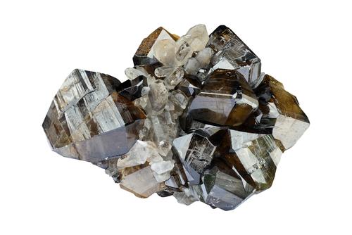 Everything you Need to Know about Cassiterite