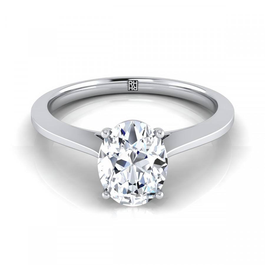 How to Choose a Diamond Solitaire Ring Wrap