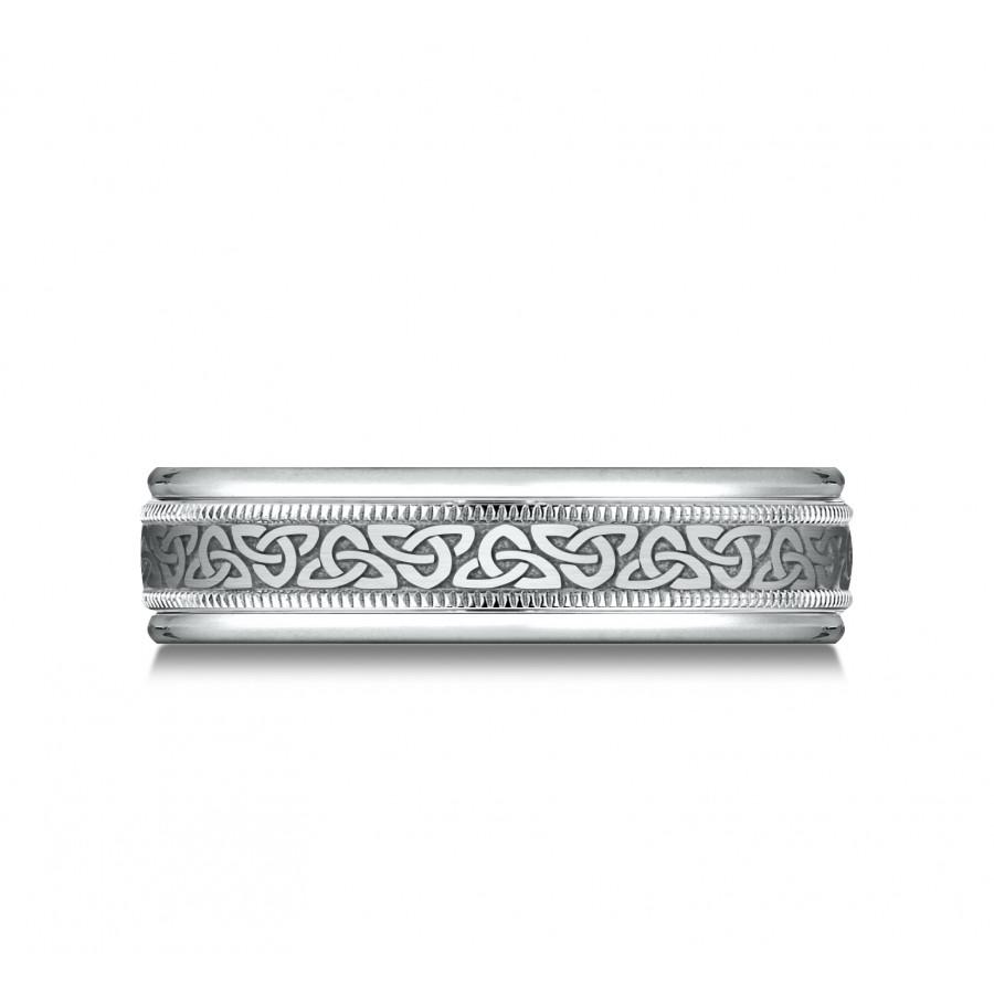 Meaningful Diamond Celtic Ring Designs