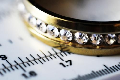 List of Best Diamonds for Engagement Rings