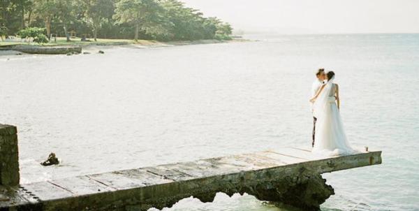 Dreamiest Destination Wedding Locations