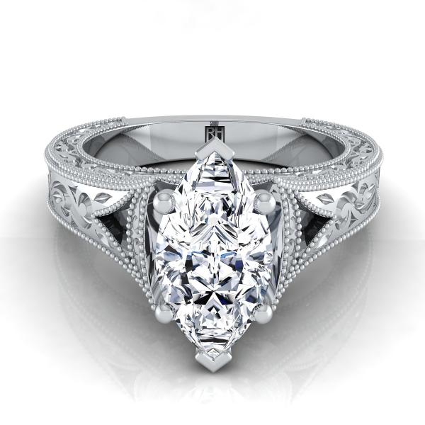 Pros and Cons of Choosing a Vintage Set Diamond Ring