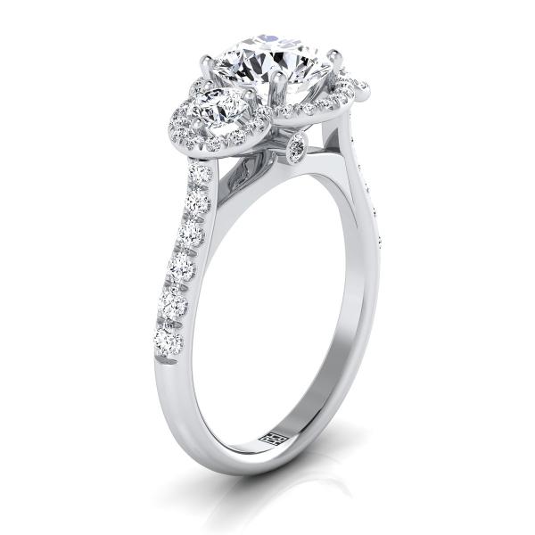 3 Myths about Buying Engagement Rings