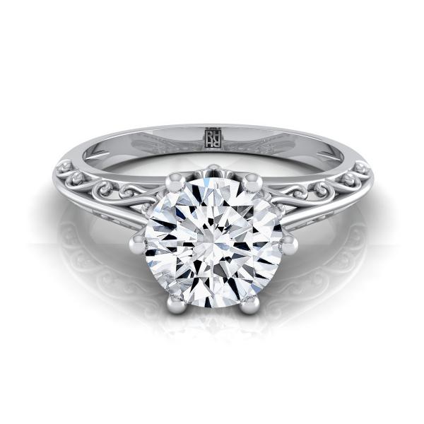 The Trendy Designs for Men's Diamond Solitaire Rings