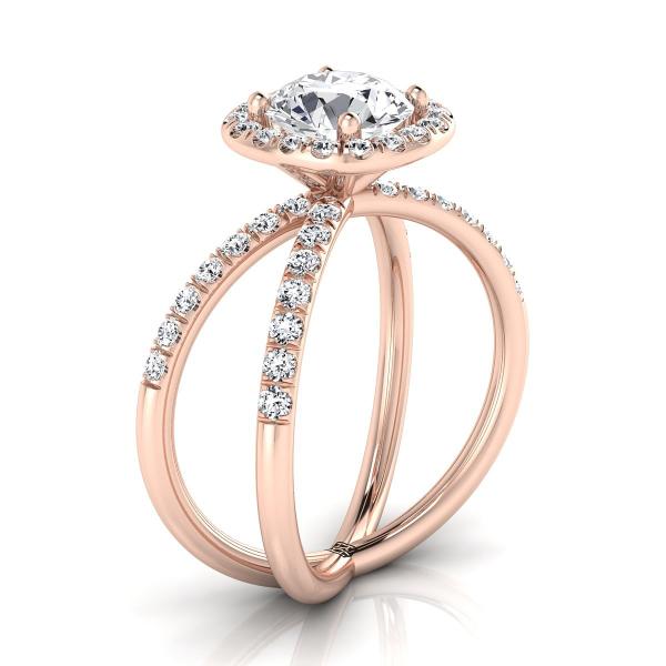 Tips to Show Off your Diamond Weddings Rings