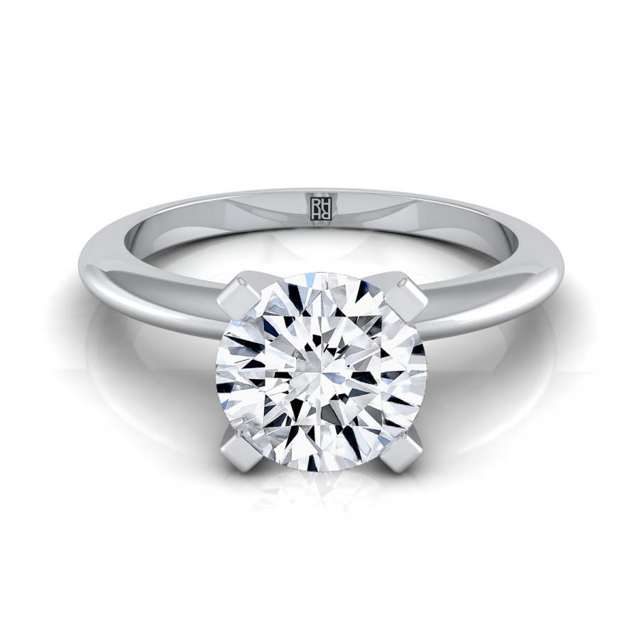 How to Choose Low Price Engagement Diamond Rings?