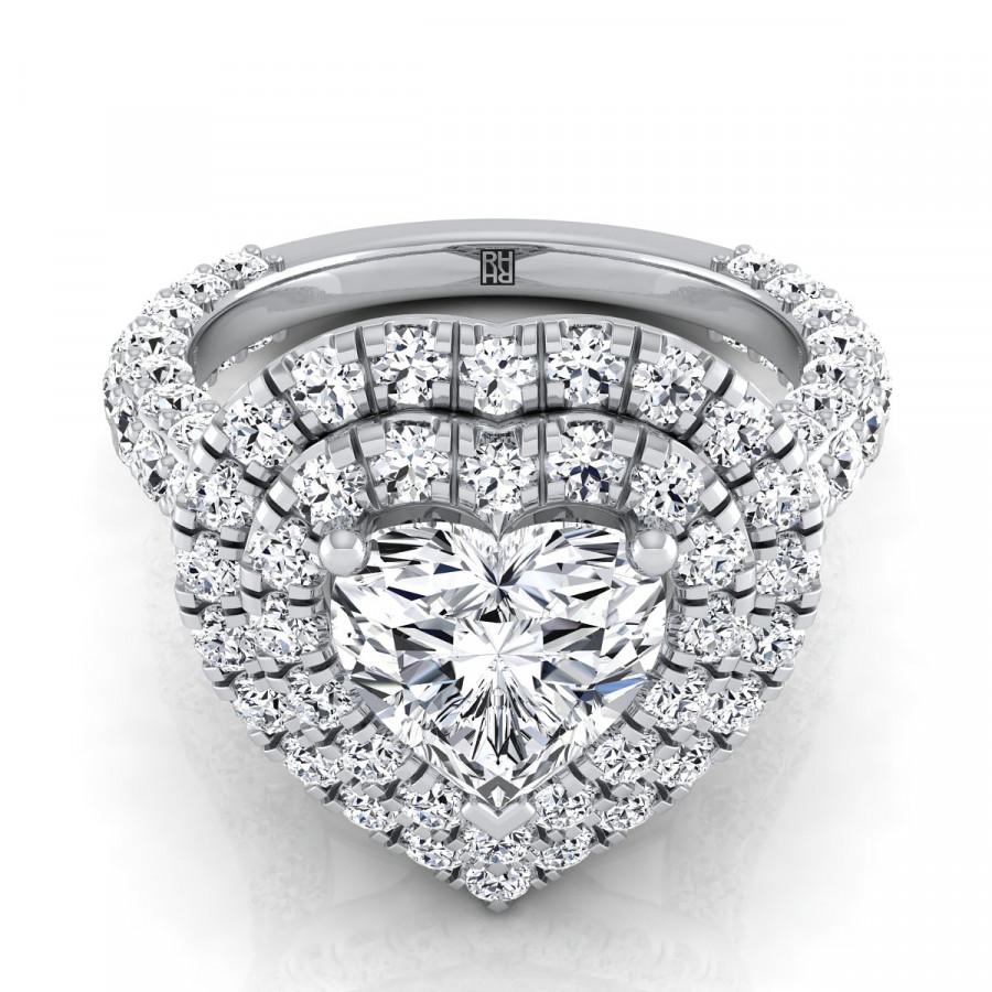 The Pros and Cons of Choosing a Diamond Ring with Halo Setting