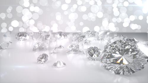 Things you May Not Know about the Color of Different Diamonds