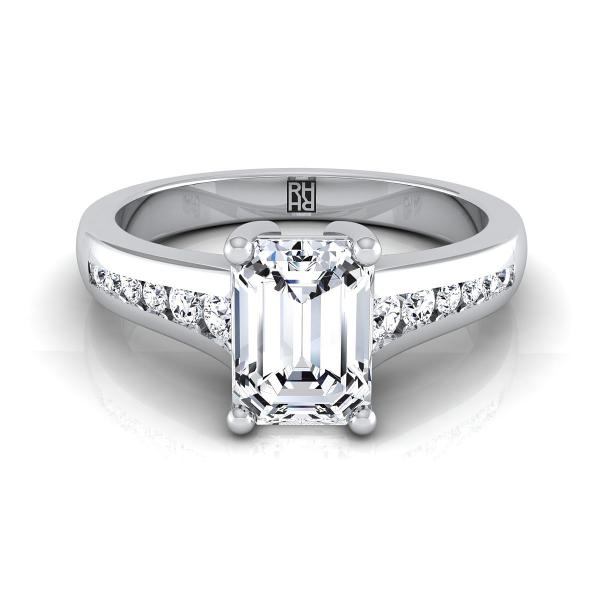 Why the Radiant Cut is a Good Option for Engagement Rings