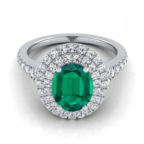 The Superpowers of Emerald Stones