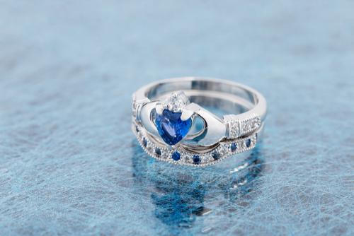 Frequently Asked Questions about Diamond Claddagh Engagement Rings