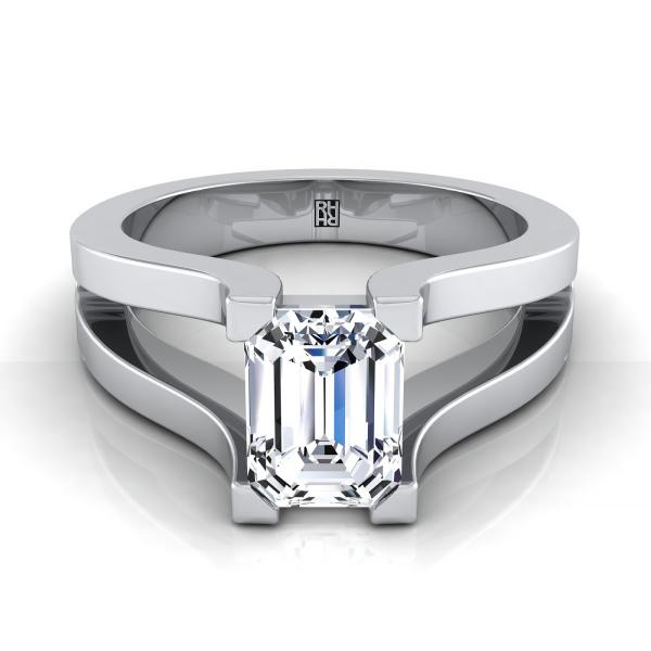 Are Split Shank Diamond Rings a Good Investment?