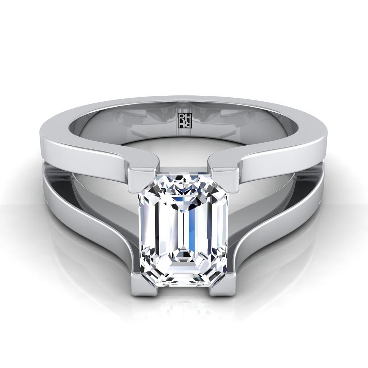 Are Split Shank Diamond Rings a Good Investment?