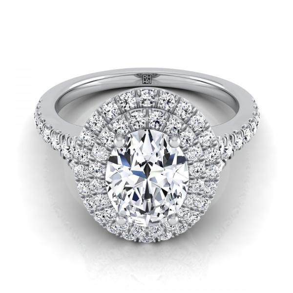 The Pros and Cons of Clarity Enhanced Diamond Engagement Rings