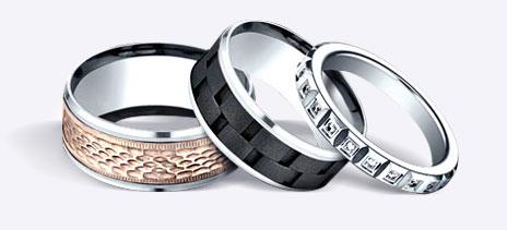 Simple Tips to Select the Best Men's Diamond Rings