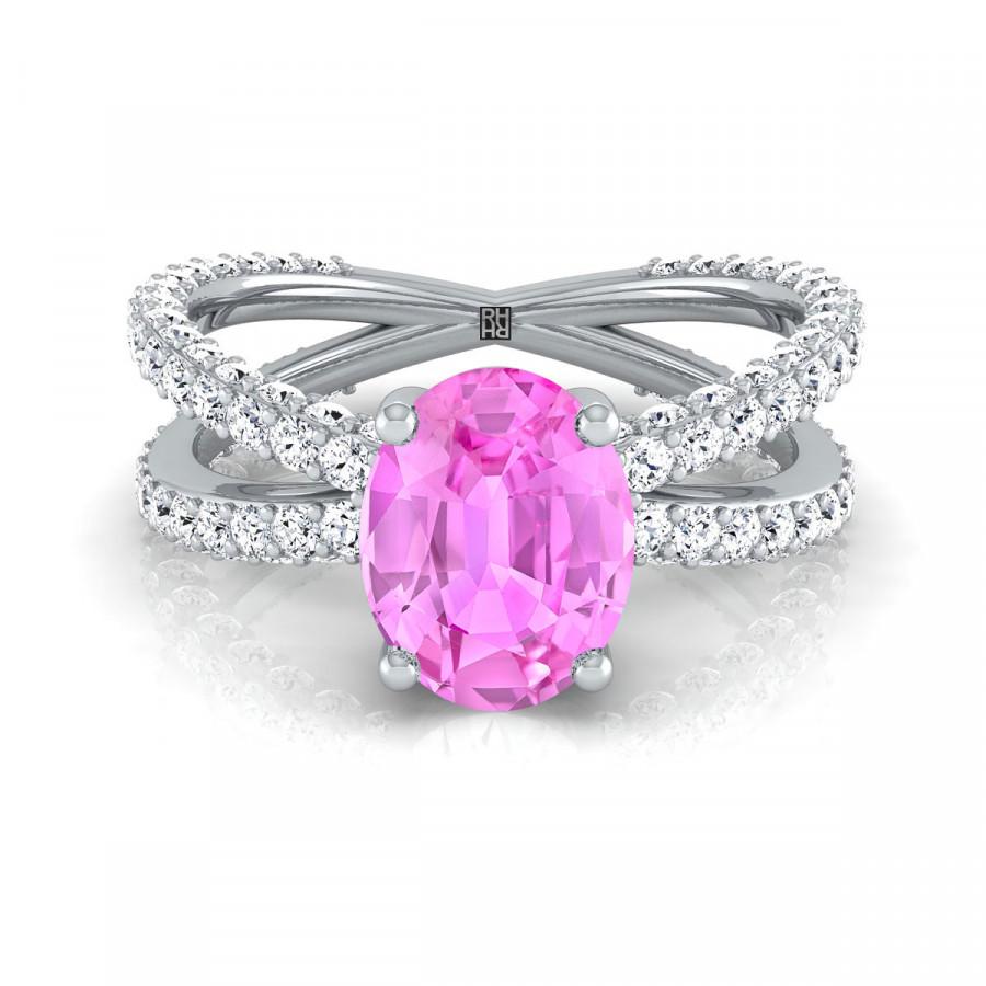 Spotlight on the Feminine Pink Diamond