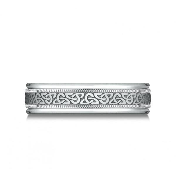 Meaningful Diamond Celtic Ring Designs