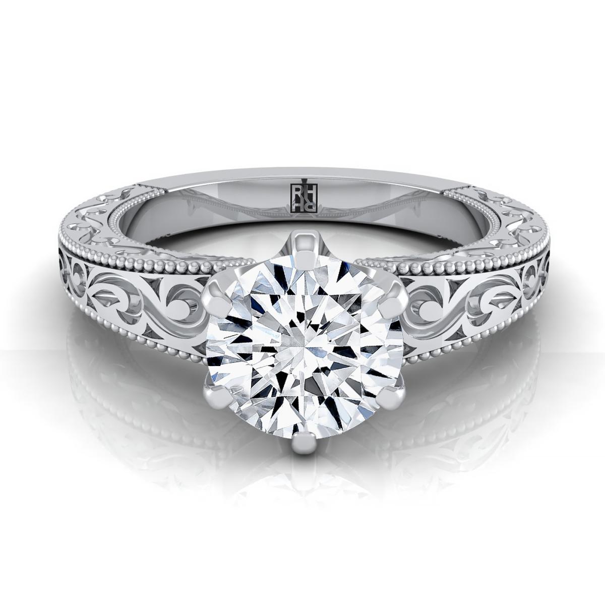 Tips to Consider While Engraving Diamond Wedding Band Rings