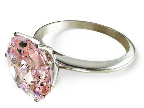 Two of the Most Expensive Diamond Engagement Rings