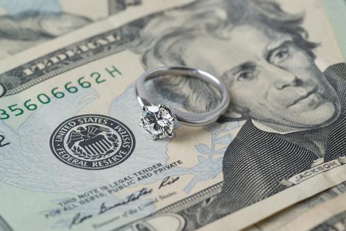 Everything you Need to Know about Financing a Diamond Ring