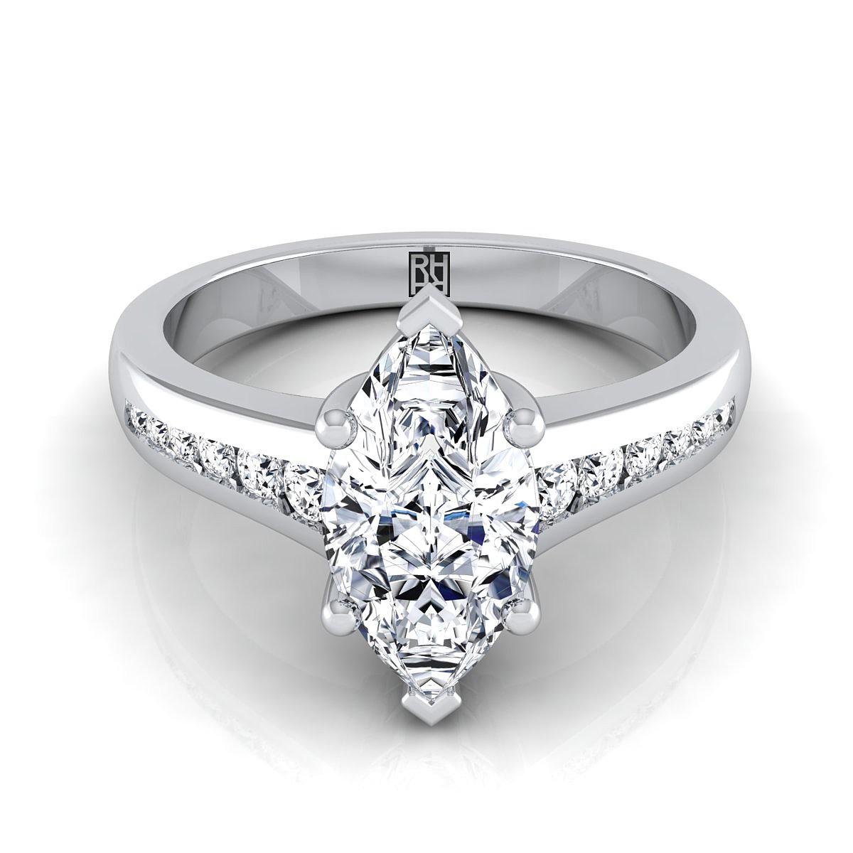 Enviable Designs for Diamond Rings