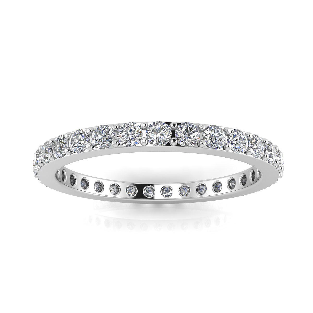 Some Fascinating Facts about Diamond Eternity Rings