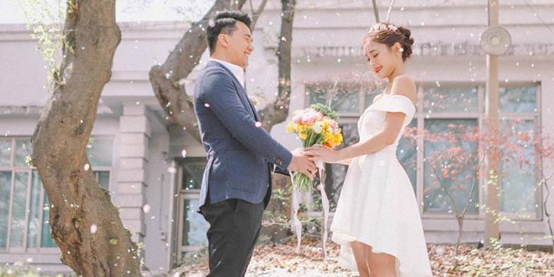 How to Plan a Destination Wedding in Seoul