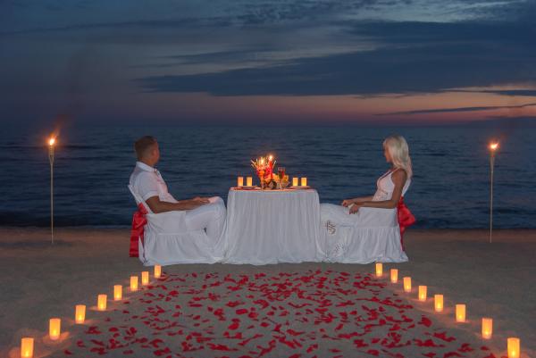 2 Great Beach Proposal Ideas