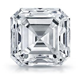 A Brief Note about Diamond Square Engagement Rings