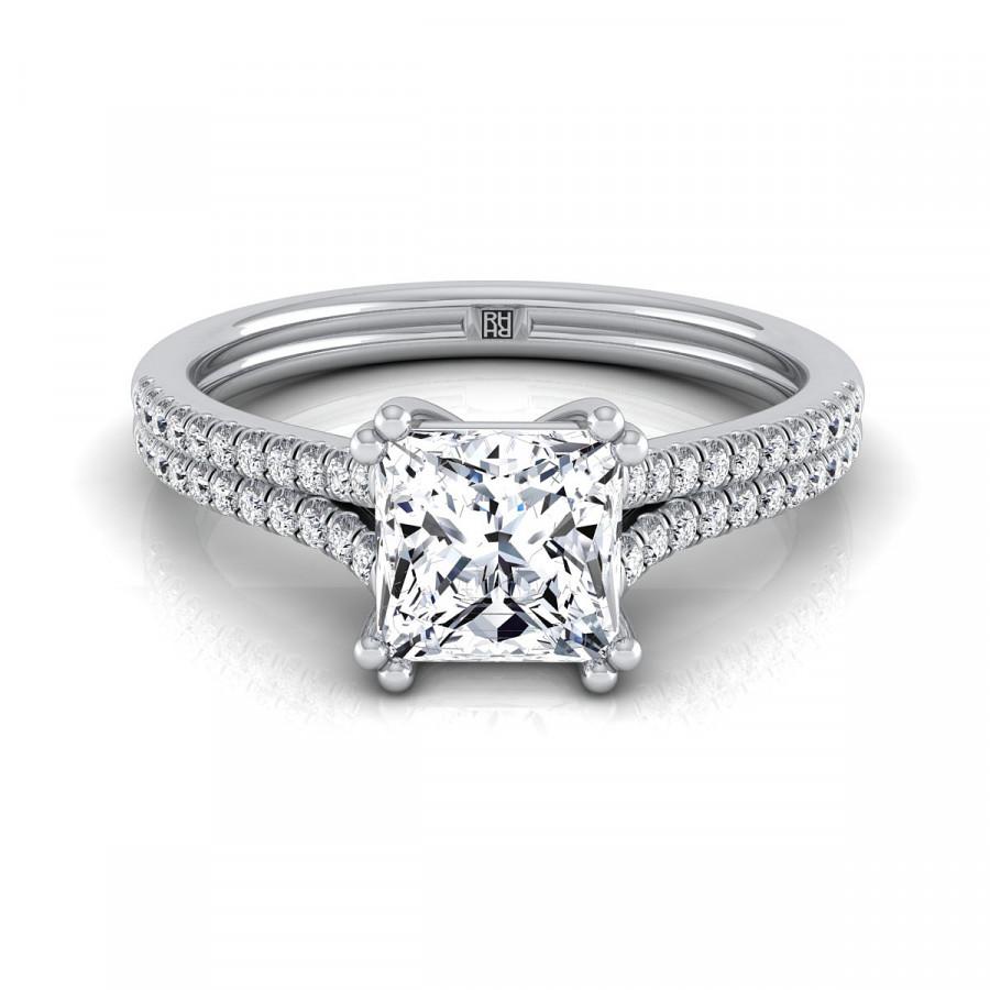 Popular Engagement Ring Setting Options