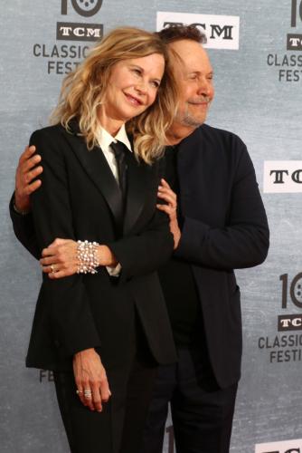 The Diamond Engagement Ring of Meg Ryan