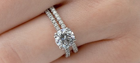 Buyer’s Guide to Round Cut Diamonds