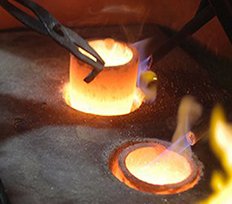 Why 100% Recycled Gold & Platinum