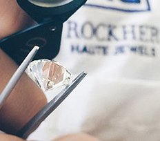 The 4Cs of Diamond Buying Explained